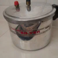 زودپز نونو|ظروف پخت‌وپز|قم, علی آباد سعدگان|دیوار