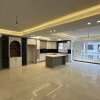 ۱۴۳متر سه خواب نوساز کلید نخورده