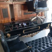 ست اداری کلاسیک|دفتر کار|اردبیل, |دیوار