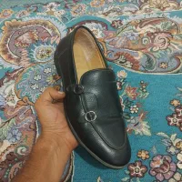 کفش مجلسی|کیف، کفش، کمربند|بهارستان, |دیوار