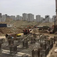 پیمانکاری تخصصی سازه‌های بتنی با اکیپ مجرب