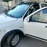 کوئیک 1403. فول s.   خشک 85گانه.|خودرو سواری و وانت|گنبد کاووس, |دیوار