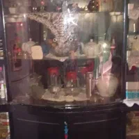 ویترین|بوفه، ویترین، کنسول|قم, صفائیه|دیوار