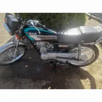 موتورسیکلت