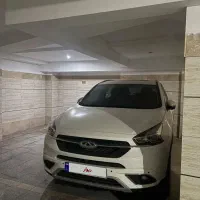 تیگو 7 ie مدل 1401