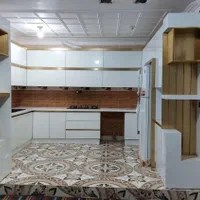 کابینت کمد دیواری|خدمات پیشه و مهارت|قشم, |دیوار