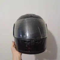 کلاه ایمنی