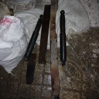 نیسان دوگانه ۹۷