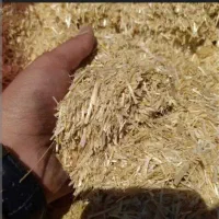 فروش کاه 650کیلو چکی تا اول ماه