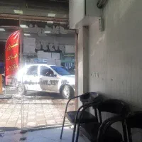 مغازه ابتدای شهید نظری براصلی ۲۵متر۱۲۰ماهی ۸