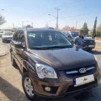 اسپورتیج ۲۰۱۰