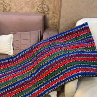 جاجیم دستبافت  قدیمی