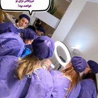 خدمات و اموزش میکروبلیدینگ آرایش دائم ریمو .لیفت|خدمات آرایشگری و زیبایی|مشهد, هدایت|دیوار