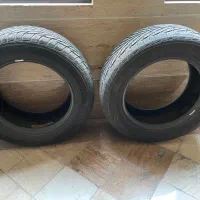 لاستیک ماشین کارکرده