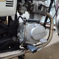 موتور سیکلت مزایده|موتورسیکلت|سلماس, |دیوار