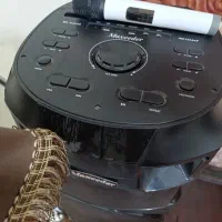 اسپیکر مکسیدر ایستاده مدل IRC1024AP|سیستم صوتی خانگی|پرند, فاز ۵|دیوار