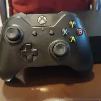Xbox one x  1ترابایت|کنسول، بازی ویدئویی و آنلاین|مشهد, هنرستان|دیوار