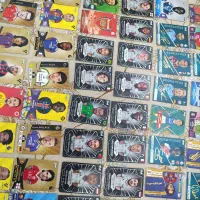 کیمدی 600کارت 50 مینی فیگور  طاق با هرچی خواستید|کلکسیون و سرگرمی|اشنویه, |دیوار