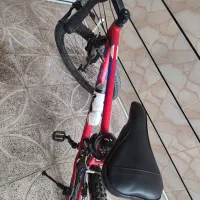 دوچرخه حرفه ایی