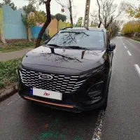 ایکس 33 کراس مدل 1402(x33cros)در حد|خودرو سواری و وانت|مشهد, هفده شهریور|دیوار