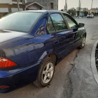 سمند سورن|خودرو سواری و وانت|تهران, شهرک مخابرات|دیوار