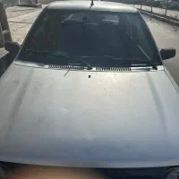 پراید مدل ۸۵ بی رنگ|خودرو سواری و وانت|کرج, کوی امامیه|دیوار