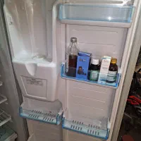 یخچال و فریزر آیسان|یخچال و فریزر|آبیک, |دیوار