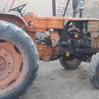 تراکتور رمانی ۶۱|خودرو سنگین|ابهر, |دیوار