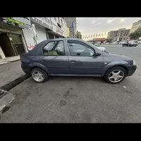 رنو تندر 90 (L90 لوگان) E1، مدل ۱۳۸۸|خودرو سواری و وانت|کرج, گوهردشت|دیوار