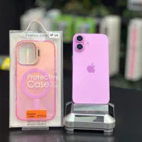 اپل iPhone 16 با حافظه۱۲۸.۲۵۶گیگابایت