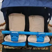 کالکسکه دوقلو seebaby