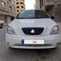 تیبا1 مدل ۱۴۰۰ در حد ۴۰۴