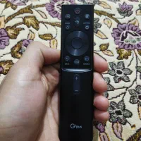 کنترل تلوزیون موس دار