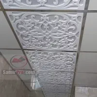 کناف پی وی سی دیوار پوش|خدمات پیشه و مهارت|نورآباد, |دیوار