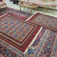 فرش دستباف ترکمن