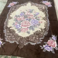 پتو تک نفره و دو نفره در حد نو