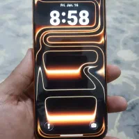 فروش ایفون ۱۷پرومکس طرح اصلی