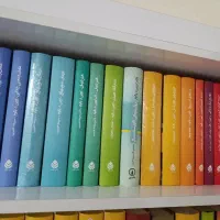 مجموعه کتاب های یالوم جلد سخت نایاب