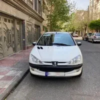 ۲۰۶ تیپ دو مدل ۹۹ بدون خرج اضافی