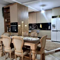 فروش واحد شیک ، محدوده سرو