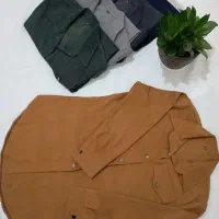 مانتو زنانه