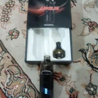 پاد ماد مدل ارگاس