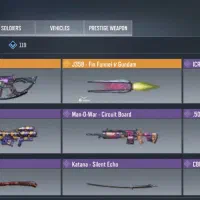 اکانت کالاف