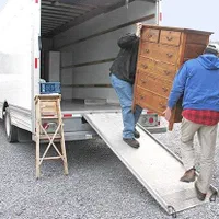 باربری هشتگرد/نظرآباد/مهستان/آبیک و حومه البرز|خدمات حمل و نقل|هشتگرد, شهرک آرتیمان|دیوار