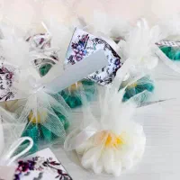 گیفت بابونه اقتصادی