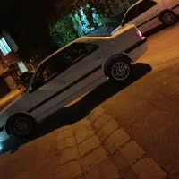 پژو پارس تیوفایو مدل ۹۴ اتاق تعویض ۱۴۰۴|خودرو سواری و وانت|سنندج, |دیوار