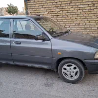 پراید 141 مدل 91|خودرو سواری و وانت|مشهد, شهرک مهر آباد|دیوار