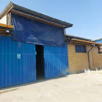 کارخانه۲۵۰۰متربابرق۱مگاوات کد۹۲.املاک.صنعتی.کرمی