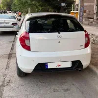 جک j3 هاچبک|خودرو سواری و وانت|بوکان, |دیوار