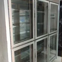 فریزر ایستاده